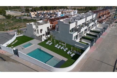 Byhus i Cox, Alicante, Cox - € 238.000 | Ref: P1440 - foto 15